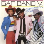 Gap Band (The) - V cd