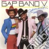 Gap Band (The) - V cd