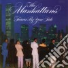 Manhattans (The) - Forever By Your Side cd