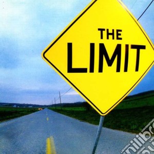 Oattes & Van Schaik (aka The Limit) - The Limit cd musicale di Oattes & Van Schaik (aka The Limit)
