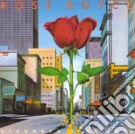 Rose Royce - Stronger Than Ever cd