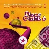 Disco Giants 06 / Various (2 Cd) cd