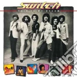 Switch - This Is My Dream cd