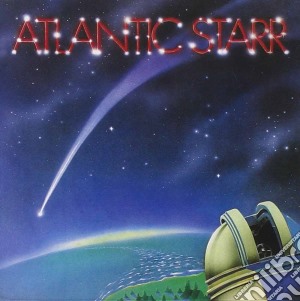 Atlantic Starr - Atlantic Starr cd musicale di Atlantic Starr