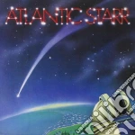 Atlantic Starr - Atlantic Starr cd