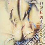 One Way - Wrap Your Body cd