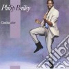 Philip Bailey - Continuation cd