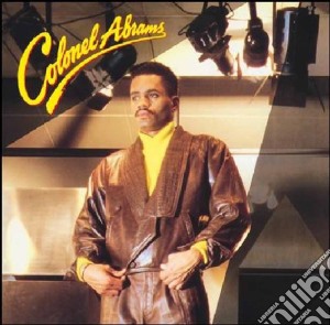 Colonel Abrams - Colonel Abrams cd musicale di Colonel Abrams