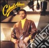 Colonel Abrams - Colonel Abrams cd