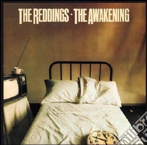 Reddings - Awakening cd musicale di Reddings