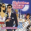 Nighttime Lovers 13 cd
