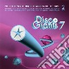 Disco Giants 07 / Various (2 Cd) cd