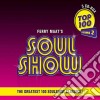 Ferry Maat's Soul Show Top 100, Vol 2 / Various (5 Cd) cd