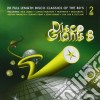 Disco Giants 08 / Various (2 Cd) cd