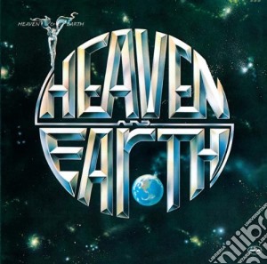 Heaven & Earth - Heaven & Earth cd musicale di Heaven & Earth