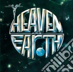 Heaven & Earth - Heaven & Earth cd