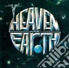 Heaven & Earth - Heaven & Earth cd
