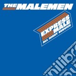 Malemen (The) - Express Male (all Night Service)