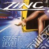 Zinc - Street Level cd