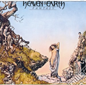 Heaven & Earth - Fantasy cd musicale di Heaven & Earth
