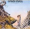 Heaven & Earth - Fantasy cd