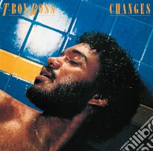 T-boy Ross - Changes cd musicale di T