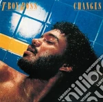 T-boy Ross - Changes cd