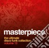 Masterpiece - The Ultimate Disco Funk Col. Vol 13 cd