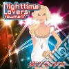 Nighttime Lovers 17 cd