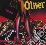Oliver - The Boss cd