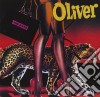 Oliver - The Boss cd