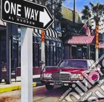 One Way Feat. Al Hudson - One Way Feat. Al Hudson cd