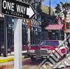 One Way Feat. Al Hudson - One Way Feat. Al Hudson cd