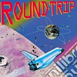 Round Trip - Round Trip cd