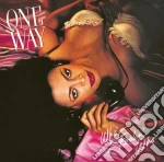 One Way - Who's Foolin' Who cd