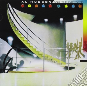 Al Hudson And The Partners - Happy Feet cd musicale di Al Hudson And The Partners