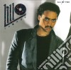 Lillo Thomas - All Of You cd