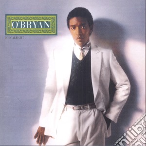 O'bryan - Doin' Alright cd musicale di O'bryan