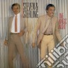 Steven & Sterling - One Magic Night cd
