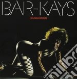 Bar-Kays (The) - Dangerous cd