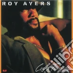 Roy Ayres - Love Fantasy cd