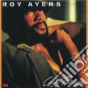 Roy Ayres - Love Fantasy cd