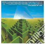 T-connection - The Game Of Life cd