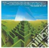 T-connection - The Game Of Life cd