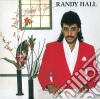 Randy Hall - I Belong To You cd