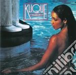 Klique - Try It Out cd