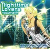 Nighttime Lovers 19 cd