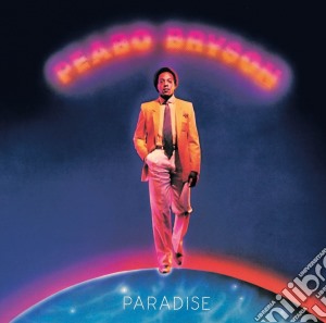 Peabo Bryson - Paradise cd musicale di Peabo Bryson