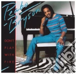 Peabo Bryson - Don't Play With Fire cd
