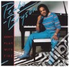 Peabo Bryson - Don't Play With Fire cd